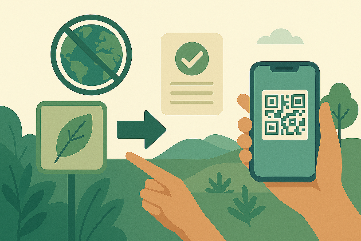 earth certificate global standart